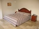 Furnished Medellin Apartment with KING size bed.