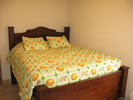 Medellin Apartment Queen Bed