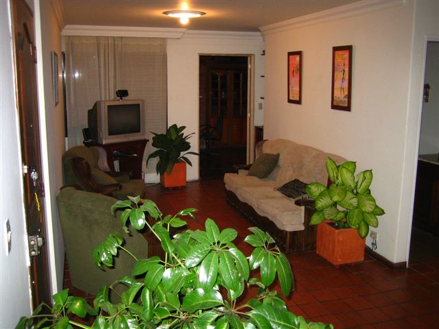 El Poblado Medellin Apartments