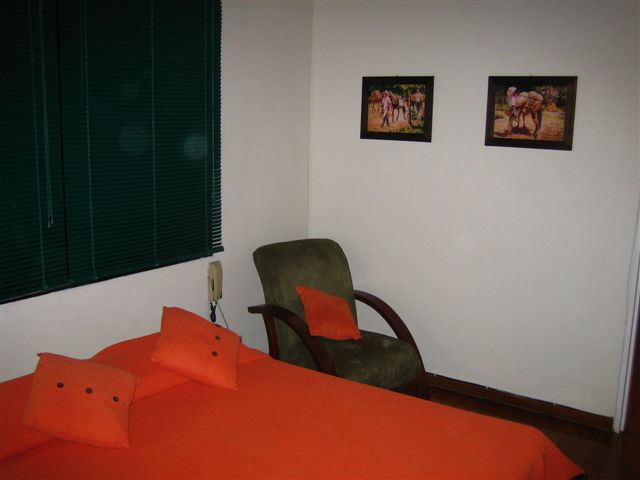 El Poblado Medellin Apartments