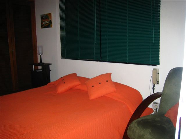 El Poblado Medellin Apartment Rooms