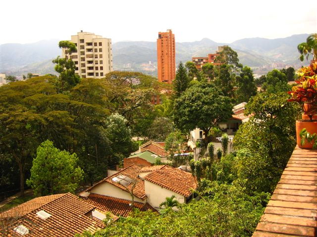 Discount Medellin Apartment Rooms