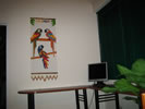 Bed and Breakfast Internet Cafe -Office