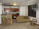Pull Out Bed in Sofa Laureles Apartment