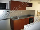 Pull Out Bed in Sofa Laureles Apartment