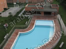 Apartment with pool medellin
