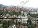 Medellin Apartment apartamento View 21st Floor