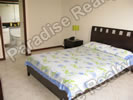 Pull Out Bed in Sofa Laureles Apartment