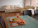 Apartment with Full Maid Service Included 1 time per week - Additional days available for 25,000 pesos or 12 USD for 8 hours of maid service. She cooks, cleans, does laundry, and shopping! Great maid, owner has had maid for 2 years. She is a trusted employee!
