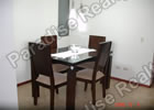 Medellin Apartments: Quality furniture in Medellin Apartments