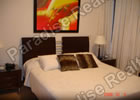 Medellin apartments with nice beds