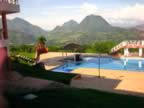 La Pintada Finca - Medellin Pueblo Tour (519kb)