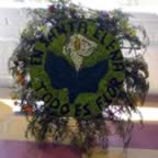 Silletera Display Community Center - Flower Festival 2006 (162kb)