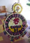 Silletera Display Community Center - Flower Festival 2006 (234kb)