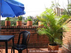 Private Balcony - El Poblado Medellin (232kb)